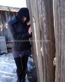 Анкета проститутки Таня - метро Метрогородок, возраст - 19