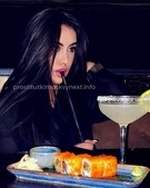 Анкета проститутки Инна - метро Тверской, возраст - 20