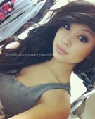 Анкета проститутки Кристина - метро Орехово-Борисово Северное, возраст - 21