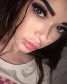 Анкета проститутки Элеонора - метро Дорогомилово, возраст - 21