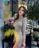 Анкета проститутки Сабина - метро Выхино-Жулебино, возраст - 21