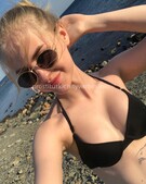 Анкета проститутки Марго - метро Нагатино-Садовники, возраст - 21