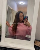 Анкета проститутки Рената - метро Коньково, возраст - 21