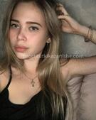 Анкета проститутки Соня - метро Бескудниковский, возраст - 21