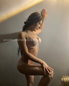 Анкета проститутки Рита - метро Сходненская, возраст - 21