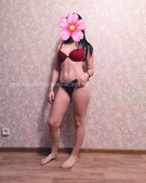 Анкета проститутки Викуся - метро Таганский, возраст - 21