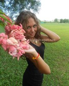 Анкета проститутки Вероника - метро Ломоносовский, возраст - 21