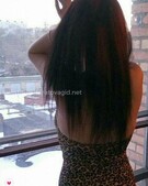 Анкета проститутки Рита - метро Покровское-Стрешнево, возраст - 21