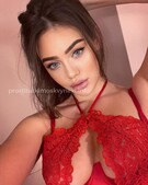 Анкета проститутки Света - метро Якиманка, возраст - 22