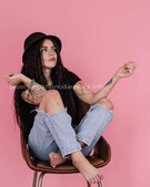 Анкета проститутки Сабина - метро Ясенево, возраст - 22