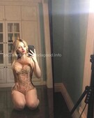 Анкета проститутки Раиса - метро Тверской, возраст - 22