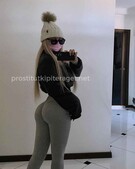 Анкета проститутки Лада - метро Ярославский, возраст - 22