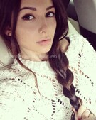 Анкета проститутки Ярослава - метро Крылатское, возраст - 22