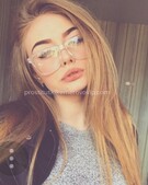 Анкета проститутки Кристина - метро Нагатино-Садовники, возраст - 22