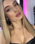 Анкета проститутки Лина - метро Хамовники, возраст - 23