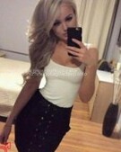 Анкета проститутки Ольга - метро Тимирязевский, возраст - 23