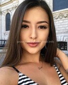 Анкета проститутки Соня - метро Кузьминки, возраст - 23