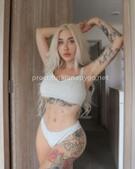 Анкета проститутки Лиза - метро Басманный, возраст - 23