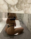 Анкета проститутки Милослава - метро Даниловский, возраст - 23