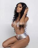 Анкета проститутки Ида - метро Тверской, возраст - 23