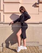 Анкета проститутки Надюша - метро Крылатское, возраст - 23