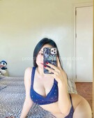 Анкета проститутки Ася - метро Хамовники, возраст - 23