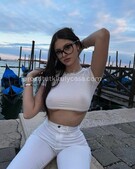 Анкета проститутки Адель - метро Сокольники, возраст - 23