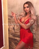 Анкета проститутки Надюша - метро Южное Бутово, возраст - 23