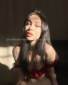 Анкета проститутки Светлана - метро Марфино, возраст - 23