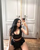 Анкета проститутки Марина - метро Хамовники, возраст - 23