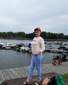 Анкета проститутки Тая - метро Куркино, возраст - 23