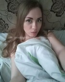 Анкета проститутки Эмма - метро Саларьево, возраст - 23