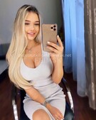 Анкета проститутки Мишель - метро Арбат, возраст - 23