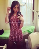 Анкета проститутки Эмма - метро Нагатино-Садовники, возраст - 24