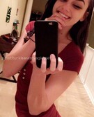 Анкета проститутки Стефания - метро Тверской, возраст - 24