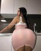 Анкета проститутки Дарья - метро Мещанский, возраст - 24