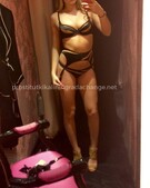 Анкета проститутки Сабина - метро Текстильщики, возраст - 24