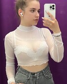 Анкета проститутки Мира - метро Тимирязевский, возраст - 24