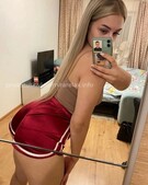 Анкета проститутки Маргарита - метро Басманный, возраст - 24