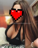 Анкета проститутки Таюша - метро Даниловский, возраст - 24