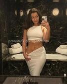 Анкета проститутки Майя - метро Хамовники, возраст - 24