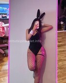 Анкета проститутки Роза - метро Нагатино-Садовники, возраст - 24