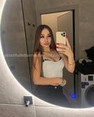 Анкета проститутки Ида - метро Дорогомилово, возраст - 24