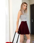 Анкета проститутки Маргарита - метро Теплый Стан, возраст - 24