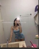 Анкета проститутки Яна - метро Замоскворечье, возраст - 24