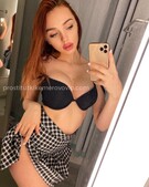 Анкета проститутки Ирина - метро Теплый Стан, возраст - 24