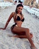 Анкета проститутки Лолита - метро Нагатино-Садовники, возраст - 25