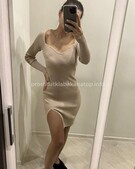 Анкета проститутки Алла - метро Беговой, возраст - 25