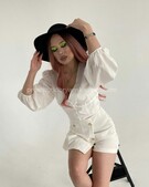 Анкета проститутки Милослава - метро Куркино, возраст - 25