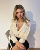 Анкета проститутки Зина - метро Теплый Стан, возраст - 25